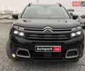 Чорний Сітроен C5 Aircross, об'ємом двигуна 2 л та пробігом 144 тис. км за 20990 $, фото 1 на Automoto.ua