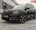 Чорний Сітроен C5 Aircross, об'ємом двигуна 2 л та пробігом 144 тис. км за 20990 $, фото 1 на Automoto.ua