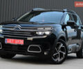 Черный Ситроен C5 Aircross, объемом двигателя 2 л и пробегом 155 тыс. км за 20900 $, фото 1 на Automoto.ua