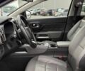 Черный Ситроен C5 Aircross, объемом двигателя 2 л и пробегом 144 тыс. км за 20990 $, фото 18 на Automoto.ua