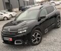 Черный Ситроен C5 Aircross, объемом двигателя 2 л и пробегом 144 тыс. км за 20990 $, фото 3 на Automoto.ua