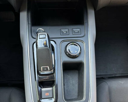 Черный Ситроен C5 Aircross, объемом двигателя 2 л и пробегом 79 тыс. км за 23300 $, фото 16 на Automoto.ua