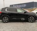 Черный Ситроен C5 Aircross, объемом двигателя 2 л и пробегом 144 тыс. км за 20990 $, фото 10 на Automoto.ua