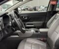 Чорний Сітроен C5 Aircross, об'ємом двигуна 2 л та пробігом 144 тис. км за 20990 $, фото 19 на Automoto.ua