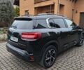 Черный Ситроен C5 Aircross, объемом двигателя 2 л и пробегом 130 тыс. км за 21800 $, фото 5 на Automoto.ua