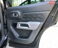 Черный Ситроен C5 Aircross, объемом двигателя 2 л и пробегом 79 тыс. км за 23800 $, фото 14 на Automoto.ua