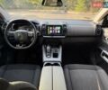 Черный Ситроен C5 Aircross, объемом двигателя 2 л и пробегом 79 тыс. км за 23800 $, фото 18 на Automoto.ua