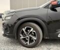 Чорний Сітроен C5 Aircross, об'ємом двигуна 2 л та пробігом 144 тис. км за 20990 $, фото 5 на Automoto.ua