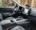 Черный Ситроен C5 Aircross, объемом двигателя 2 л и пробегом 130 тыс. км за 21800 $, фото 11 на Automoto.ua