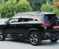 Черный Ситроен C5 Aircross, объемом двигателя 2 л и пробегом 155 тыс. км за 20900 $, фото 17 на Automoto.ua