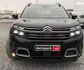 Черный Ситроен C5 Aircross, объемом двигателя 2 л и пробегом 144 тыс. км за 20990 $, фото 1 на Automoto.ua