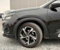 Черный Ситроен C5 Aircross, объемом двигателя 2 л и пробегом 144 тыс. км за 20990 $, фото 5 на Automoto.ua