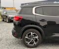 Черный Ситроен C5 Aircross, объемом двигателя 2 л и пробегом 144 тыс. км за 20990 $, фото 11 на Automoto.ua