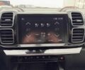Черный Ситроен C5 Aircross, объемом двигателя 2 л и пробегом 144 тыс. км за 20990 $, фото 23 на Automoto.ua