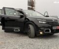 Черный Ситроен C5 Aircross, объемом двигателя 2 л и пробегом 144 тыс. км за 20990 $, фото 35 на Automoto.ua
