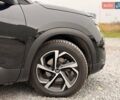 Чорний Сітроен C5 Aircross, об'ємом двигуна 2 л та пробігом 144 тис. км за 20990 $, фото 12 на Automoto.ua
