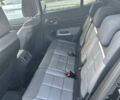 Черный Ситроен C5 Aircross, объемом двигателя 2 л и пробегом 140 тыс. км за 22000 $, фото 10 на Automoto.ua