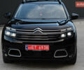 Черный Ситроен C5 Aircross, объемом двигателя 2 л и пробегом 155 тыс. км за 20900 $, фото 25 на Automoto.ua
