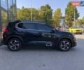 Черный Ситроен C5 Aircross, объемом двигателя 2 л и пробегом 79 тыс. км за 23800 $, фото 9 на Automoto.ua