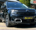 Чорний Сітроен C5 Aircross, об'ємом двигуна 2 л та пробігом 140 тис. км за 22650 $, фото 1 на Automoto.ua