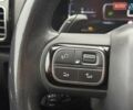 Чорний Сітроен C5 Aircross, об'ємом двигуна 2 л та пробігом 144 тис. км за 20990 $, фото 21 на Automoto.ua