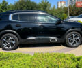 Чорний Сітроен C5 Aircross, об'ємом двигуна 2 л та пробігом 140 тис. км за 22650 $, фото 7 на Automoto.ua