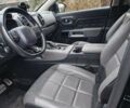 Черный Ситроен C5 Aircross, объемом двигателя 2 л и пробегом 130 тыс. км за 21800 $, фото 12 на Automoto.ua