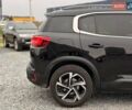 Чорний Сітроен C5 Aircross, об'ємом двигуна 2 л та пробігом 144 тис. км за 20990 $, фото 11 на Automoto.ua