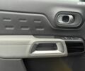 Черный Ситроен C5 Aircross, объемом двигателя 2 л и пробегом 144 тыс. км за 20990 $, фото 17 на Automoto.ua