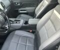Черный Ситроен C5 Aircross, объемом двигателя 2 л и пробегом 140 тыс. км за 22000 $, фото 9 на Automoto.ua
