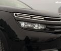 Черный Ситроен C5 Aircross, объемом двигателя 2 л и пробегом 144 тыс. км за 20990 $, фото 14 на Automoto.ua