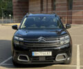 Черный Ситроен C5 Aircross, объемом двигателя 2 л и пробегом 79 тыс. км за 23300 $, фото 2 на Automoto.ua