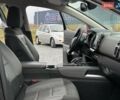 Чорний Сітроен C5 Aircross, об'ємом двигуна 2 л та пробігом 144 тис. км за 20990 $, фото 28 на Automoto.ua
