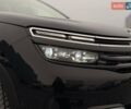 Чорний Сітроен C5 Aircross, об'ємом двигуна 2 л та пробігом 144 тис. км за 20990 $, фото 15 на Automoto.ua