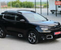 Черный Ситроен C5 Aircross, объемом двигателя 2 л и пробегом 155 тыс. км за 20900 $, фото 28 на Automoto.ua