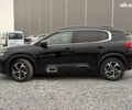 Черный Ситроен C5 Aircross, объемом двигателя 2 л и пробегом 144 тыс. км за 20990 $, фото 4 на Automoto.ua