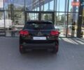 Черный Ситроен C5 Aircross, объемом двигателя 2 л и пробегом 79 тыс. км за 23800 $, фото 10 на Automoto.ua