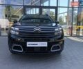 Черный Ситроен C5 Aircross, объемом двигателя 2 л и пробегом 79 тыс. км за 23800 $, фото 2 на Automoto.ua
