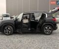 Чорний Сітроен C5 Aircross, об'ємом двигуна 2 л та пробігом 144 тис. км за 20990 $, фото 31 на Automoto.ua