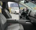 Черный Ситроен C5 Aircross, объемом двигателя 2 л и пробегом 144 тыс. км за 20990 $, фото 28 на Automoto.ua
