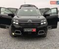 Чорний Сітроен C5 Aircross, об'ємом двигуна 2 л та пробігом 144 тис. км за 20990 $, фото 29 на Automoto.ua