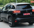Черный Ситроен C5 Aircross, объемом двигателя 2 л и пробегом 155 тыс. км за 20900 $, фото 33 на Automoto.ua