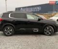 Чорний Сітроен C5 Aircross, об'ємом двигуна 2 л та пробігом 144 тис. км за 20990 $, фото 9 на Automoto.ua