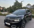 Черный Ситроен C5 Aircross, объемом двигателя 2 л и пробегом 140 тыс. км за 22000 $, фото 1 на Automoto.ua
