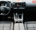 Черный Ситроен C5 Aircross, объемом двигателя 2 л и пробегом 155 тыс. км за 20900 $, фото 67 на Automoto.ua