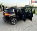 Черный Ситроен C5 Aircross, объемом двигателя 1.6 л и пробегом 73 тыс. км за 25500 $, фото 10 на Automoto.ua