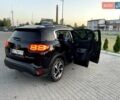 Черный Ситроен C5 Aircross, объемом двигателя 1.6 л и пробегом 73 тыс. км за 25500 $, фото 12 на Automoto.ua