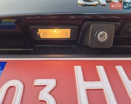 Черный Ситроен C5 Aircross, объемом двигателя 1.5 л и пробегом 155 тыс. км за 18199 $, фото 40 на Automoto.ua