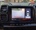 Черный Ситроен C5 Aircross, объемом двигателя 1.5 л и пробегом 155 тыс. км за 18199 $, фото 37 на Automoto.ua