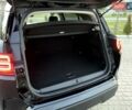 Черный Ситроен C5 Aircross, объемом двигателя 1.6 л и пробегом 73 тыс. км за 25500 $, фото 26 на Automoto.ua